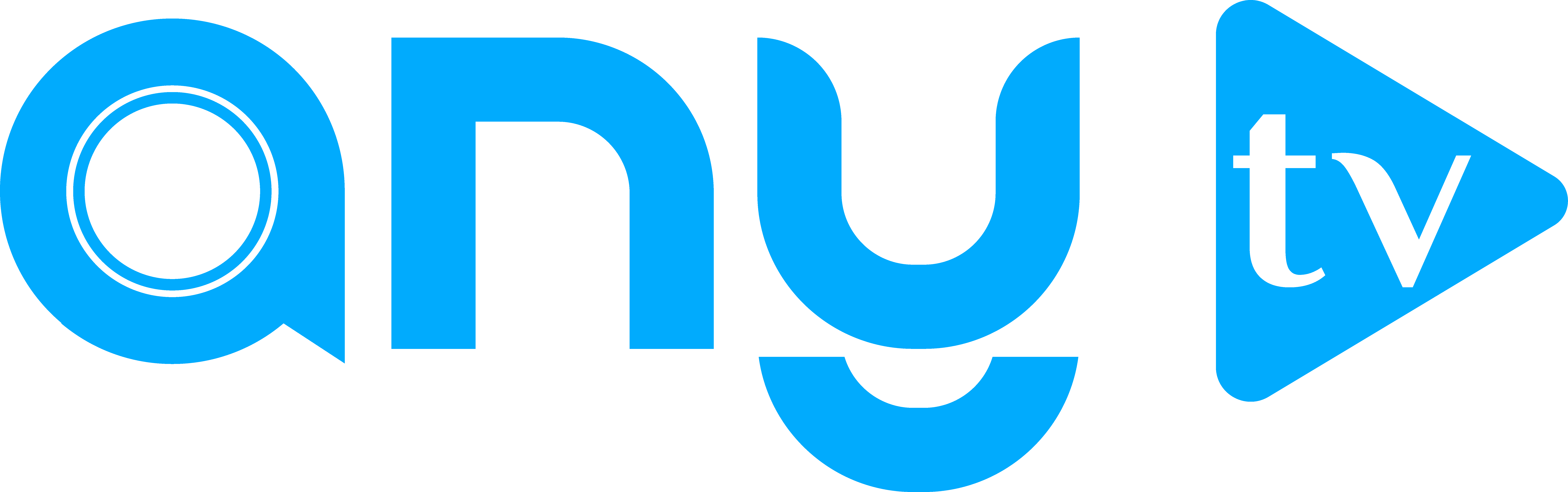 AnyTV